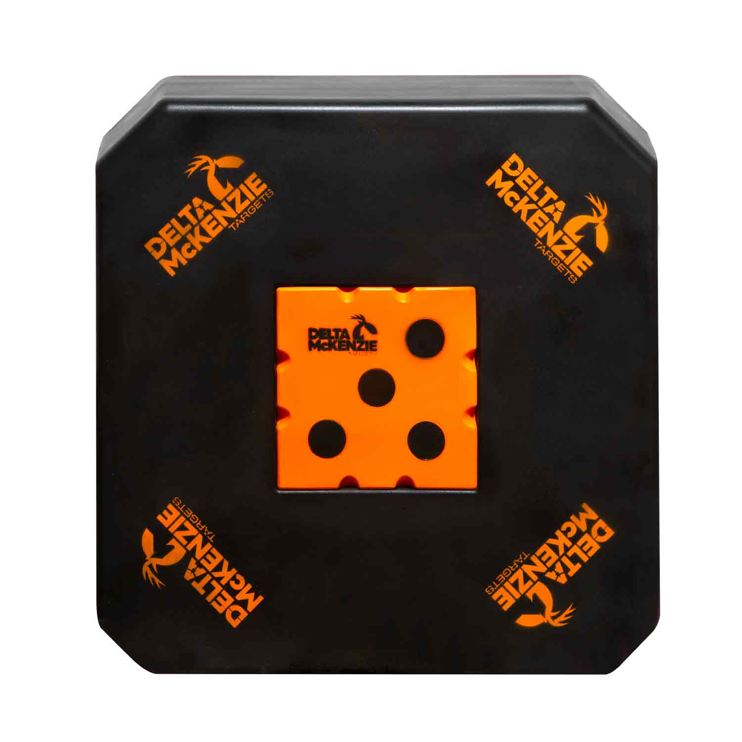 Delta McKenzie Predator 36 Technical Core Target