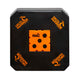 Delta McKenzie Predator 36 Technical Core Target