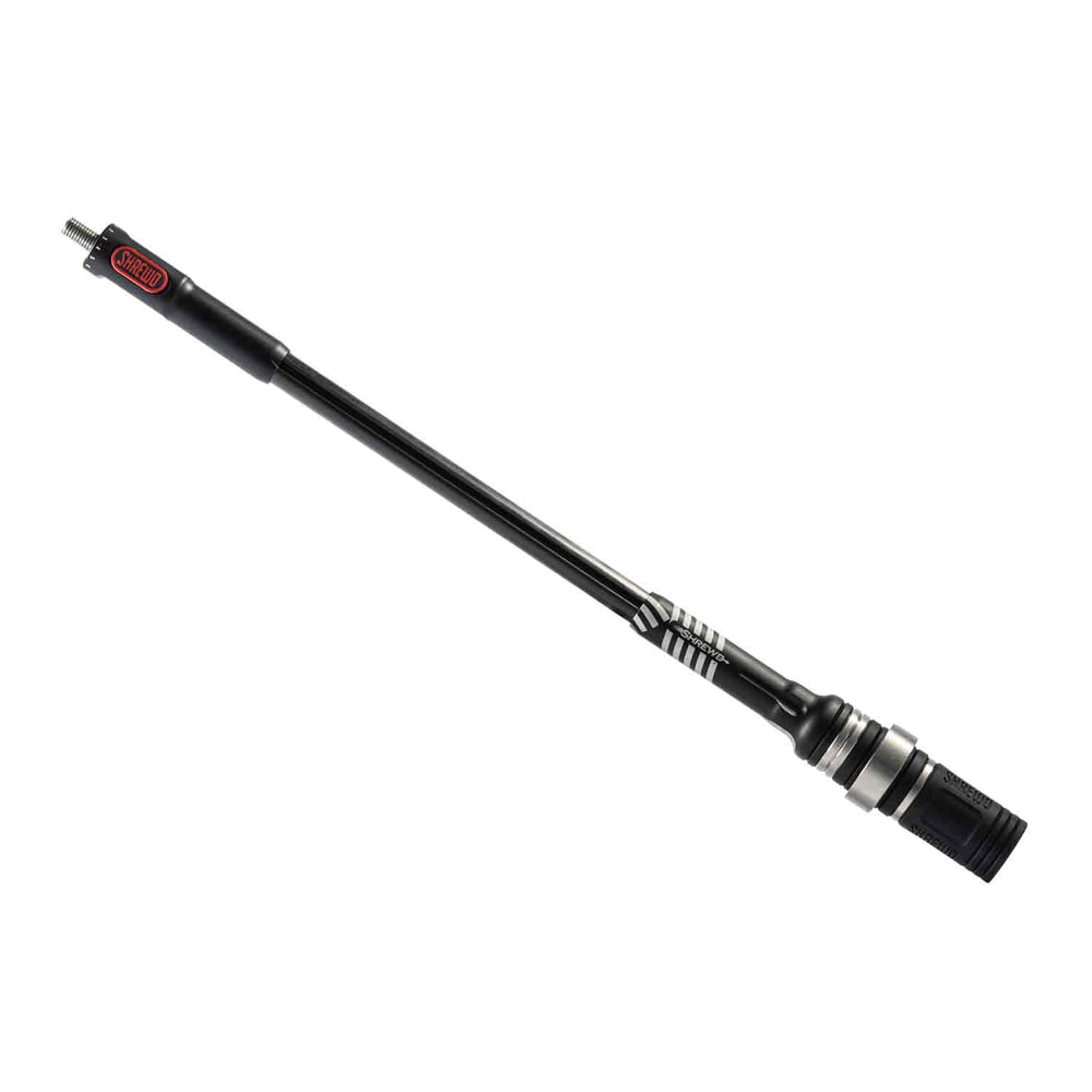 Shrewd INDX Lite Series Side Rod Stabilizer