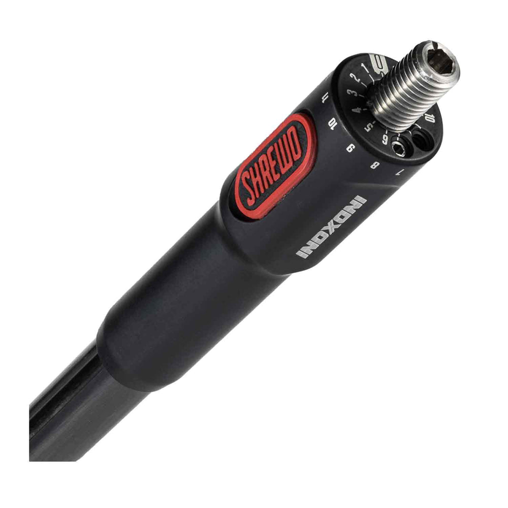 Shrewd INDX Lite Series Side Rod Stabilizer