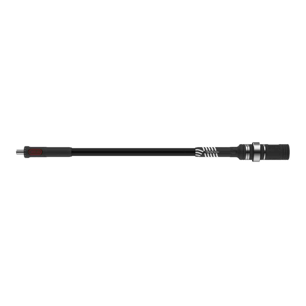 Shrewd INDX Lite Series Side Rod Stabilizer