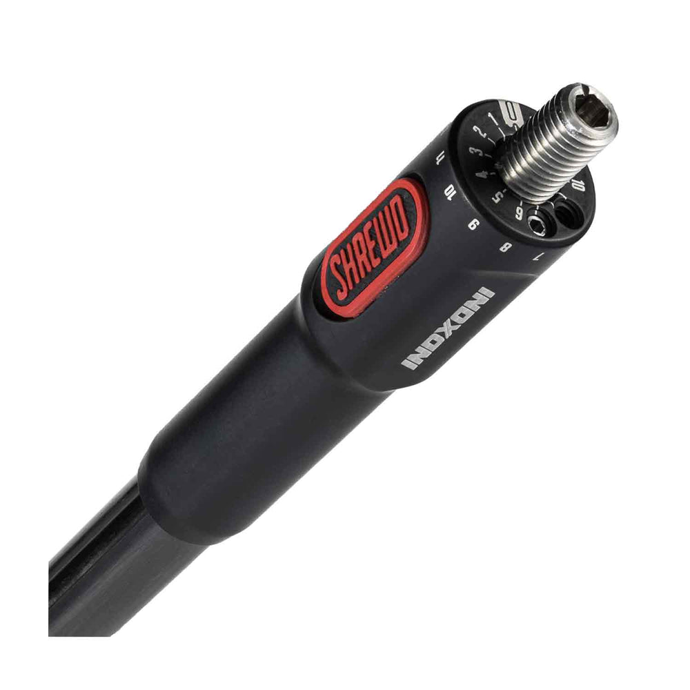 Shrewd INDX Lite Series Long Rod Stabilizer