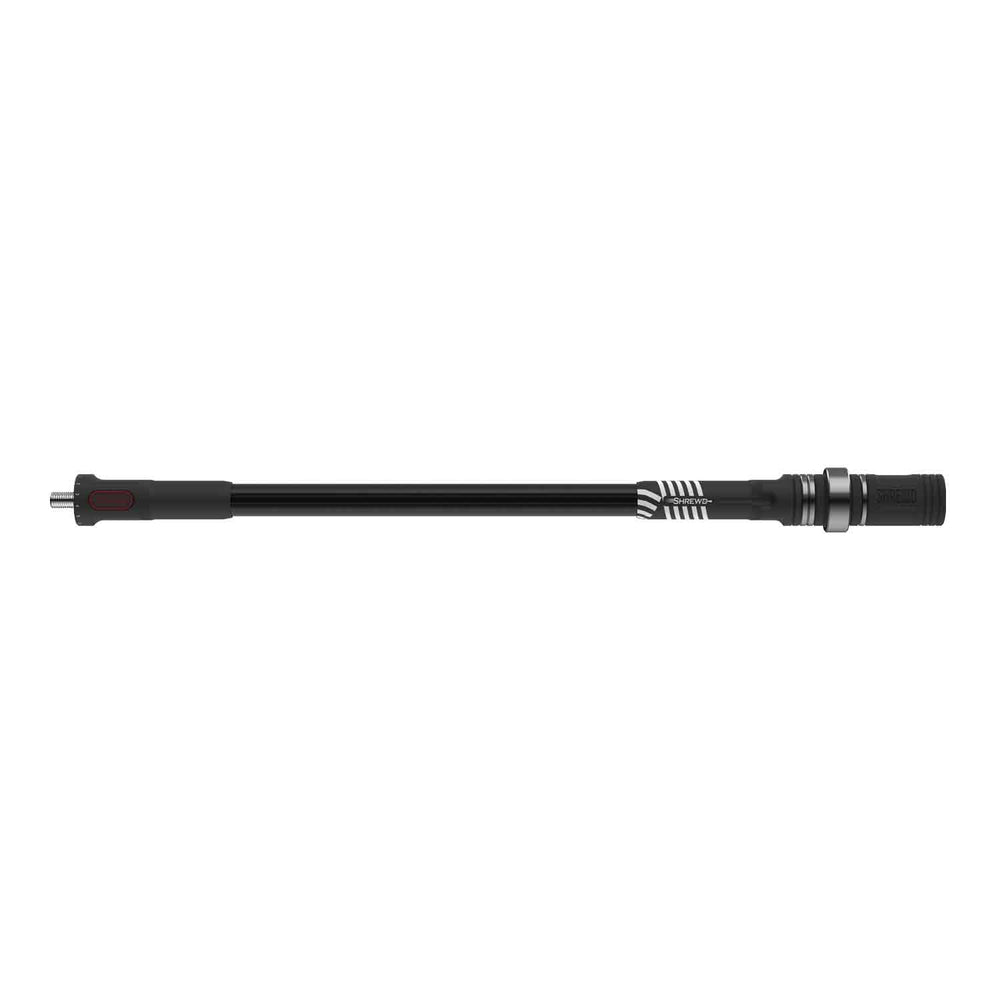 Shrewd INDX Series Side Rod Stabilizer
