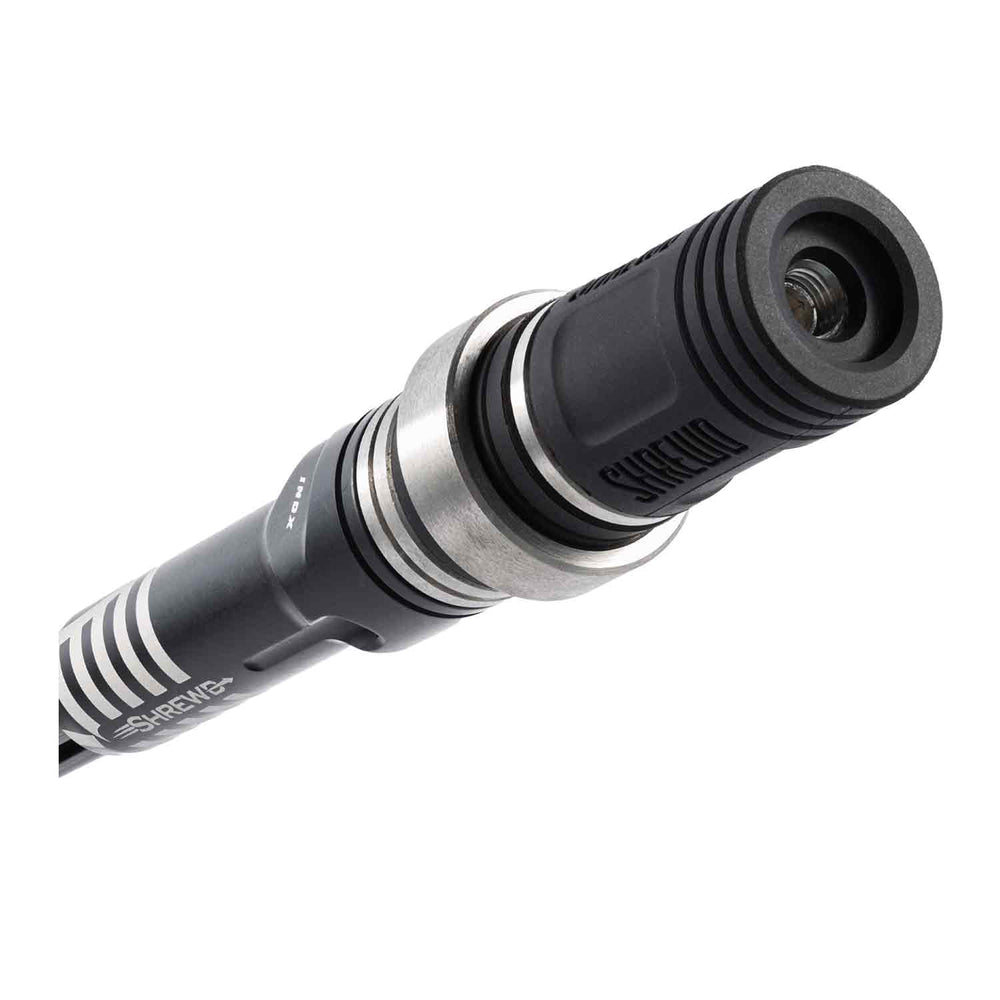 Shrewd INDX Series Side Rod Stabilizer