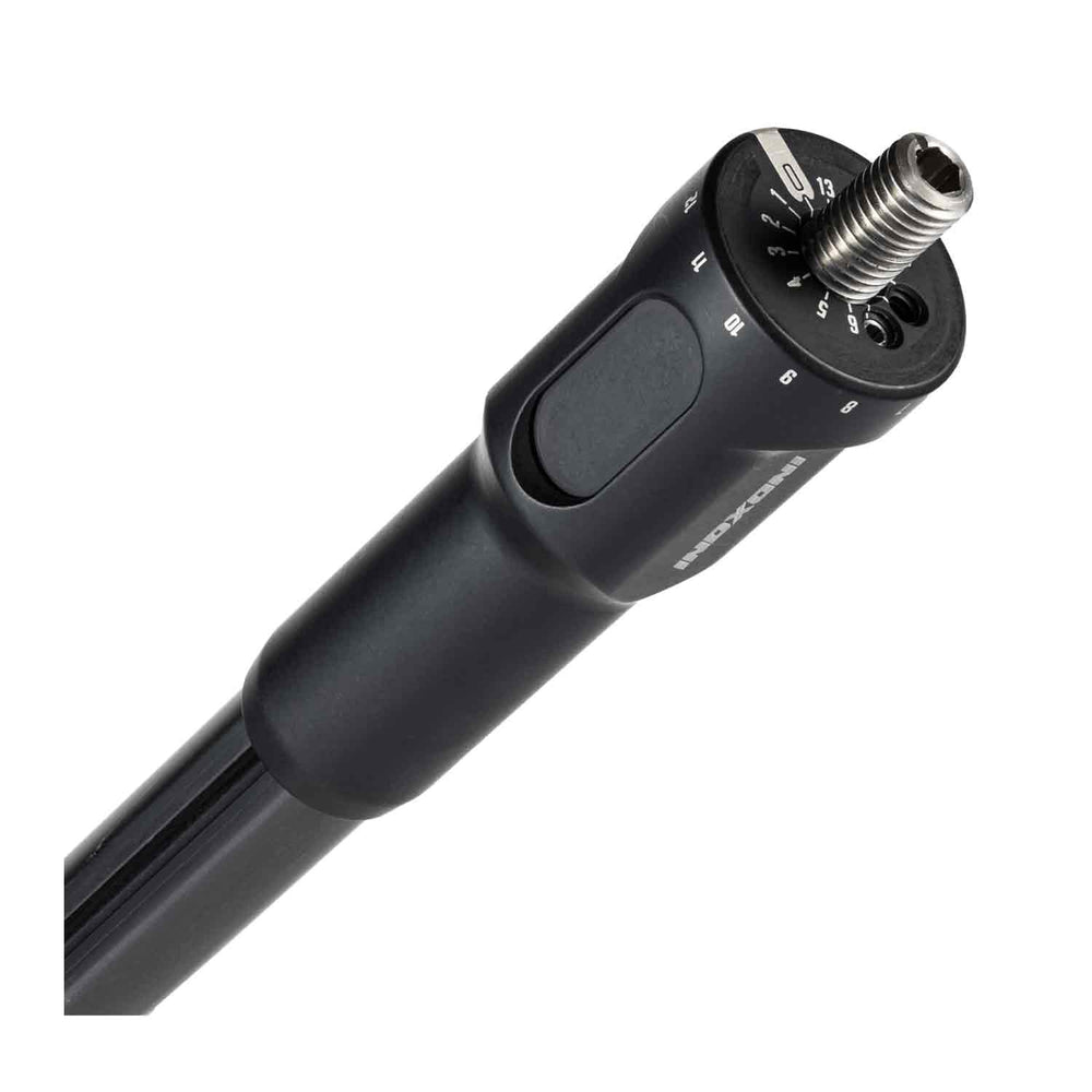 Shrewd INDX Series Side Rod Stabilizer