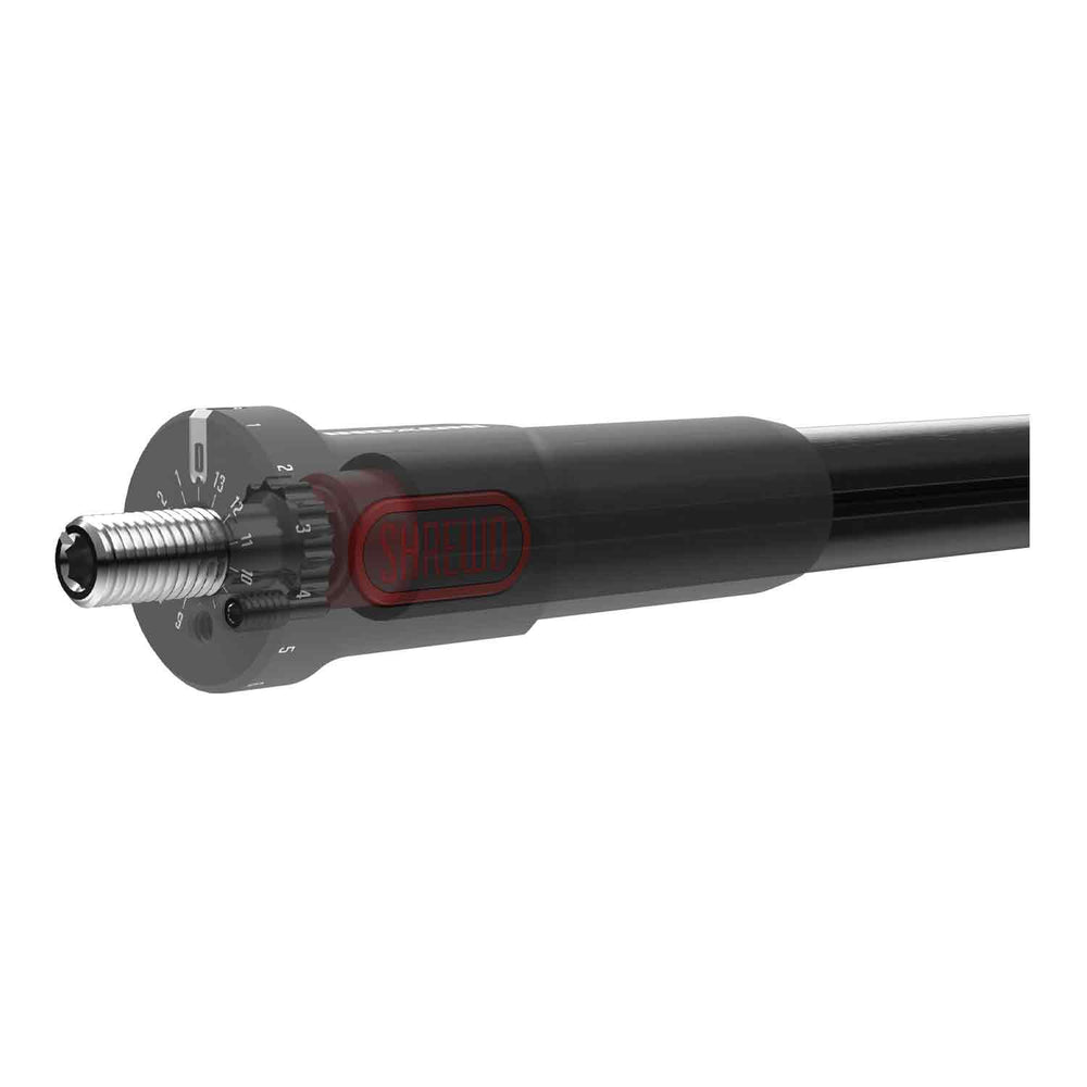 Shrewd INDX Series Side Rod Stabilizer