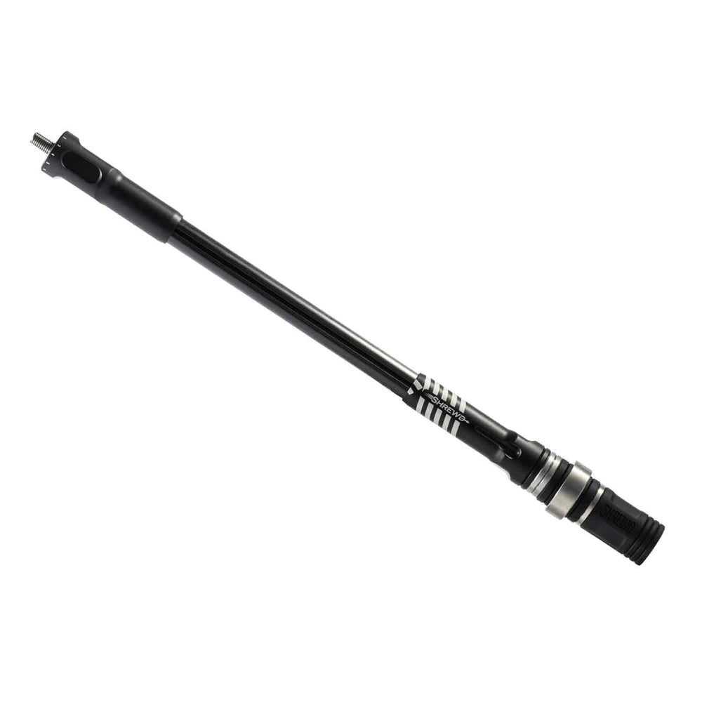 Shrewd INDX Series Side Rod Stabilizer