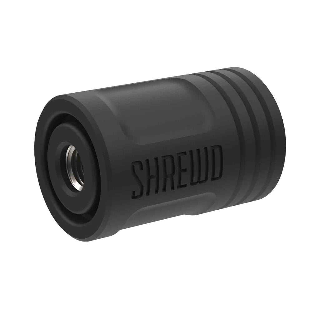 Shrewd MDS Threaded MDS Suspension Damper