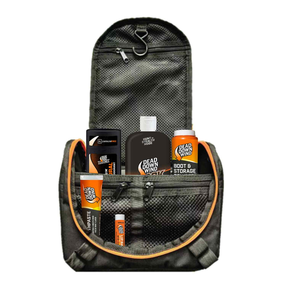 Dead Down Wind Hygiene Kit