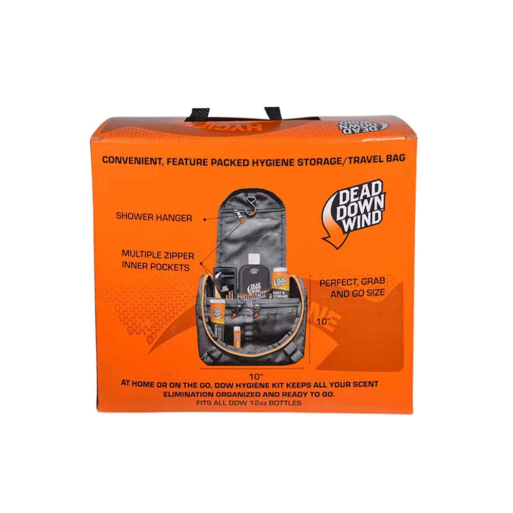 Dead Down Wind Hygiene Kit