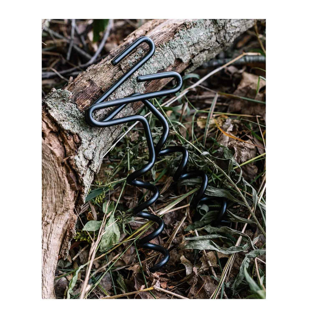 Rhino Ground Blind Augur Stake Kit
