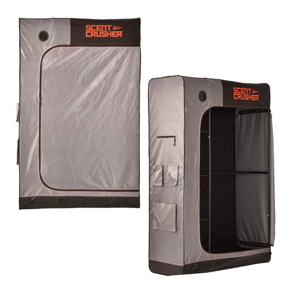 Scent Crusher The Locker 2.0