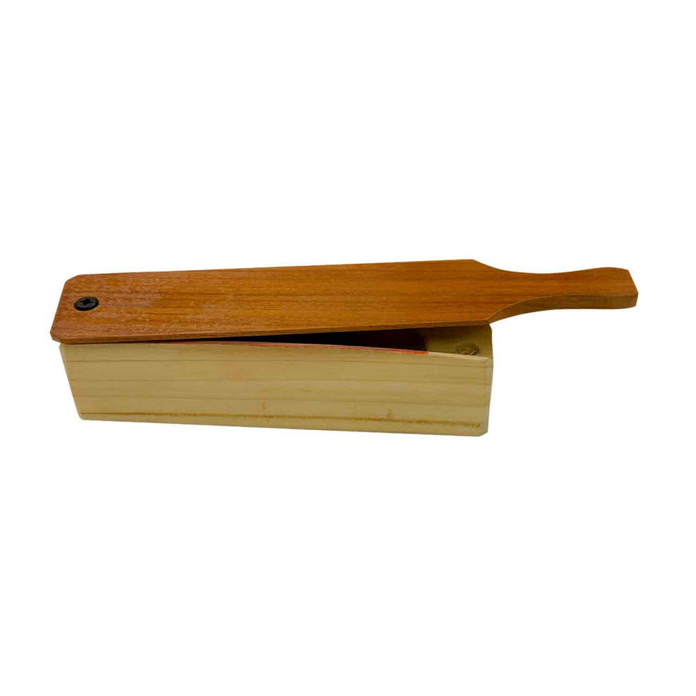 Zink Ridge Talker Turkey Box Call