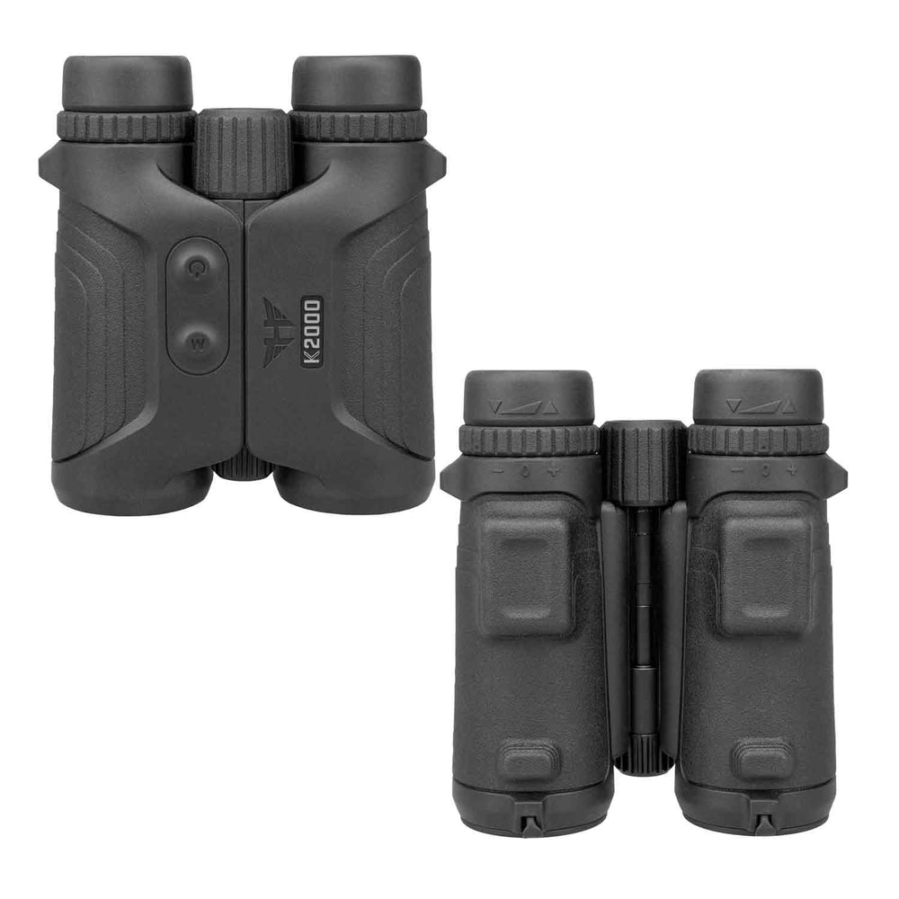 Halo K2000 10x42 Rangefinding Binoculars