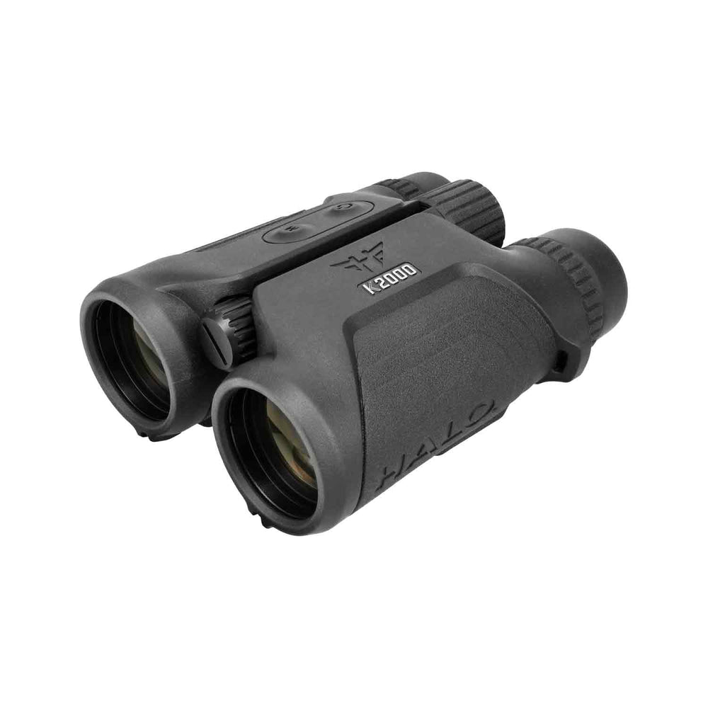 Halo K2000 10x42 Rangefinding Binoculars