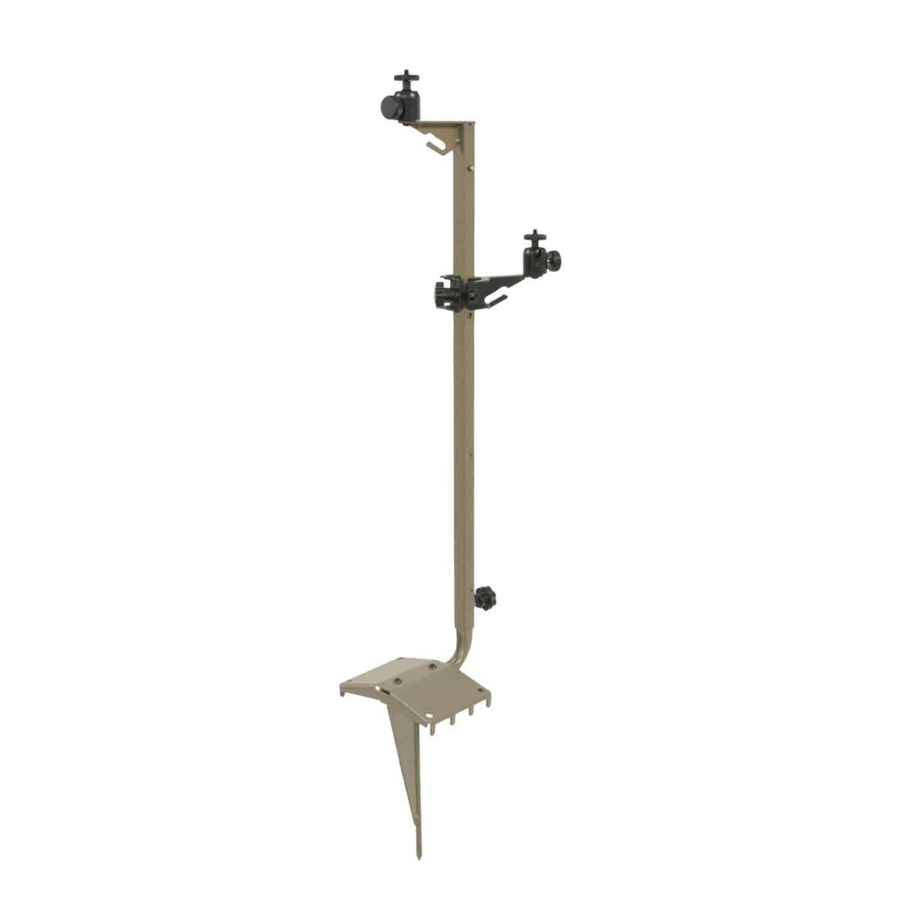Wildgame Innovations Solar Camera Mounting Post