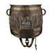 Latitude Outdoors Realtree Original Maverick Single Panel  Tree Saddle