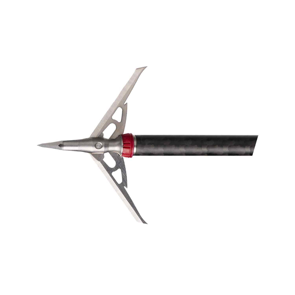 Rage Hypo 2 Expandable Crossbow Broadheads