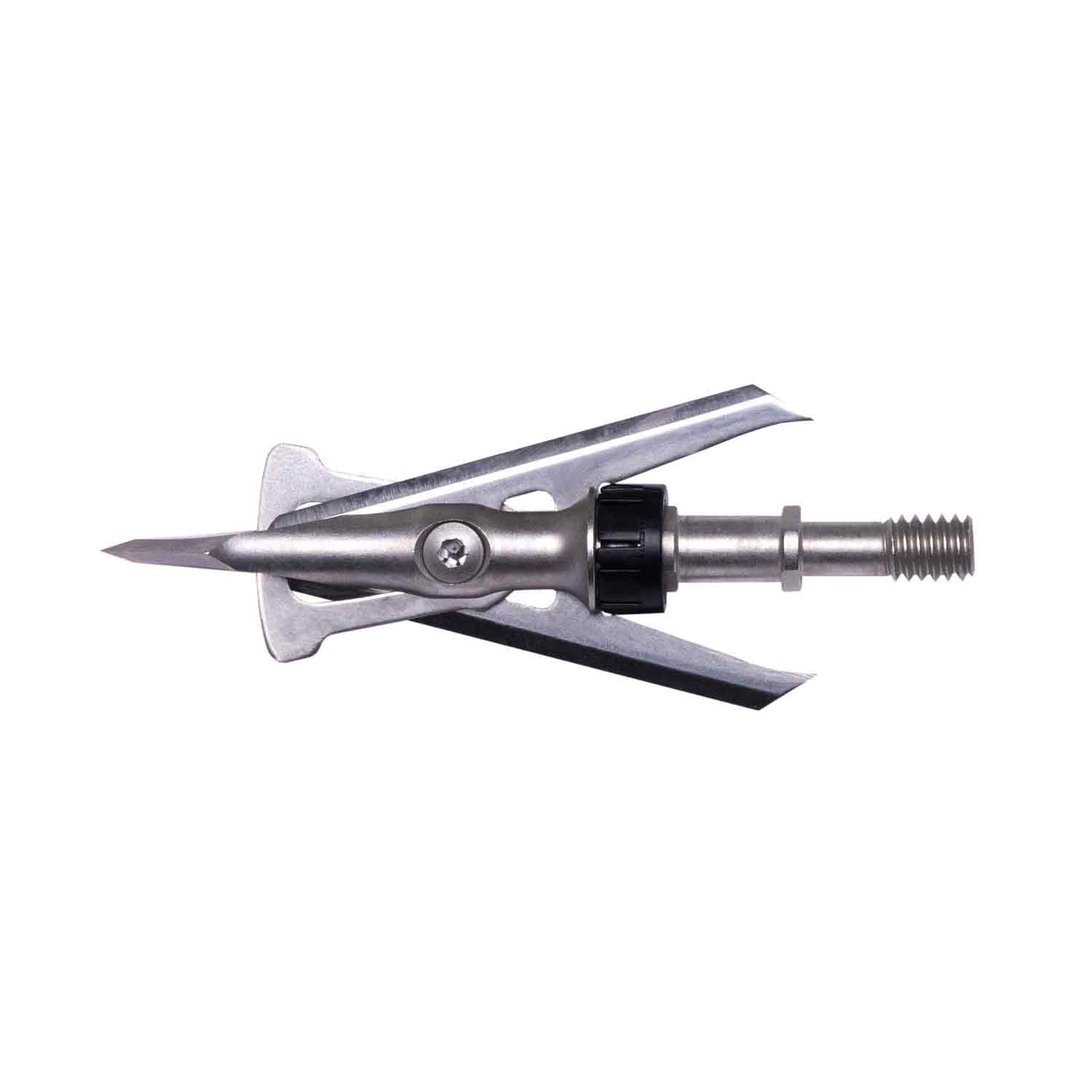 Rage Hypo 2 Expandable Broadheads