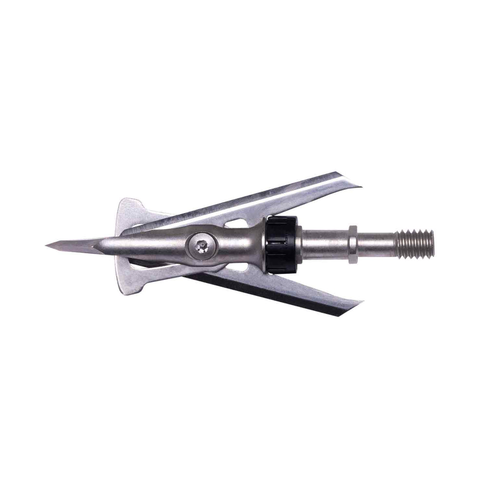 Rage Hypo 2 Expandable Broadheads