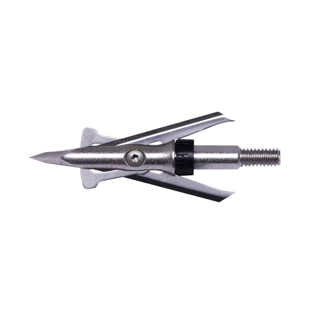 Rage Hypo 2 Expandable Broadheads