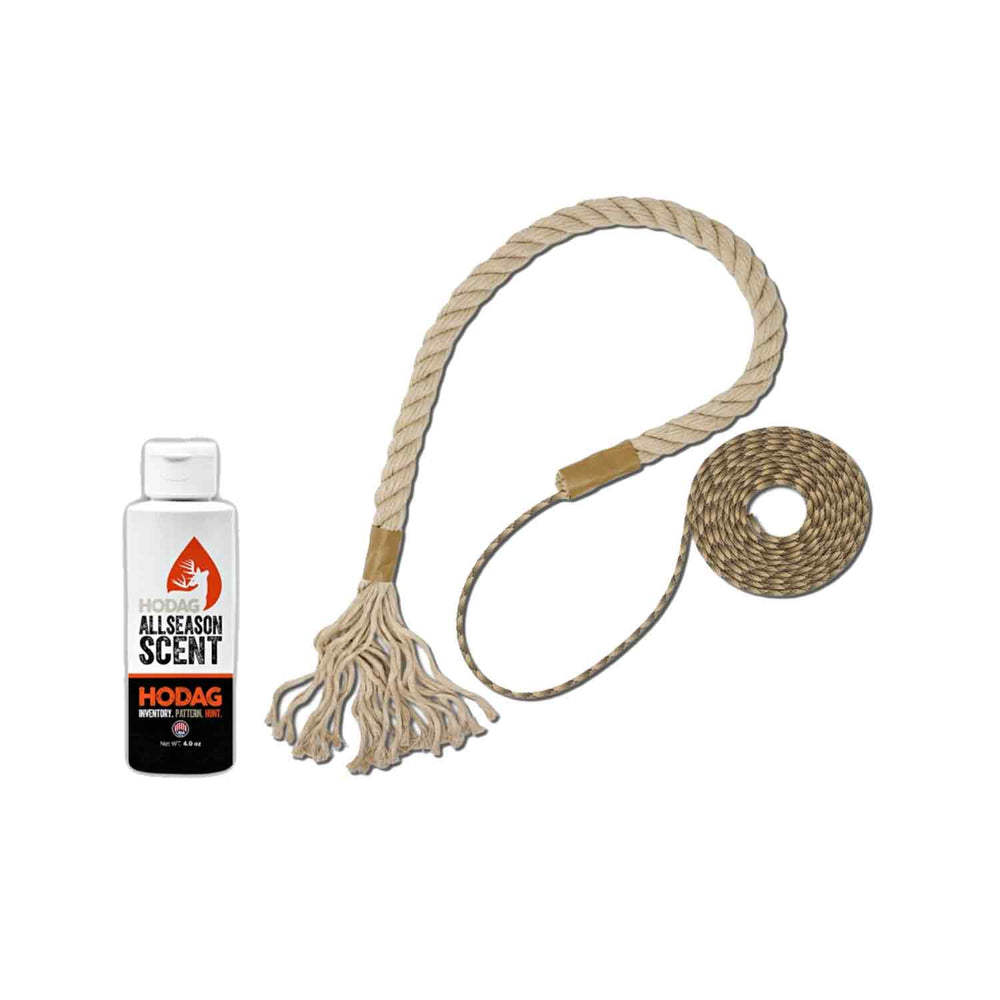 Hodag HempScent Single Rope System