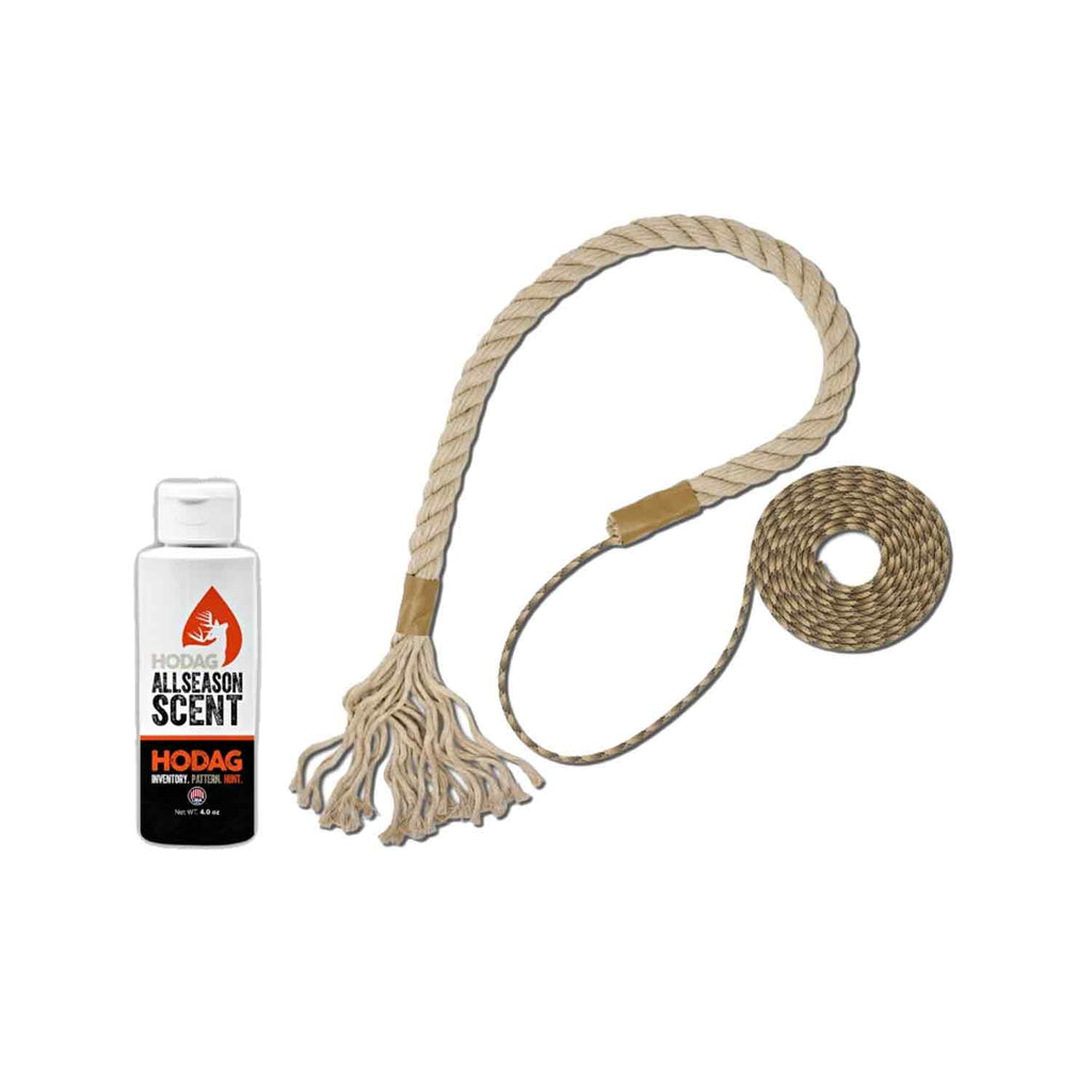 Hodag HempScent Single Rope System – Lancaster Archery Supply