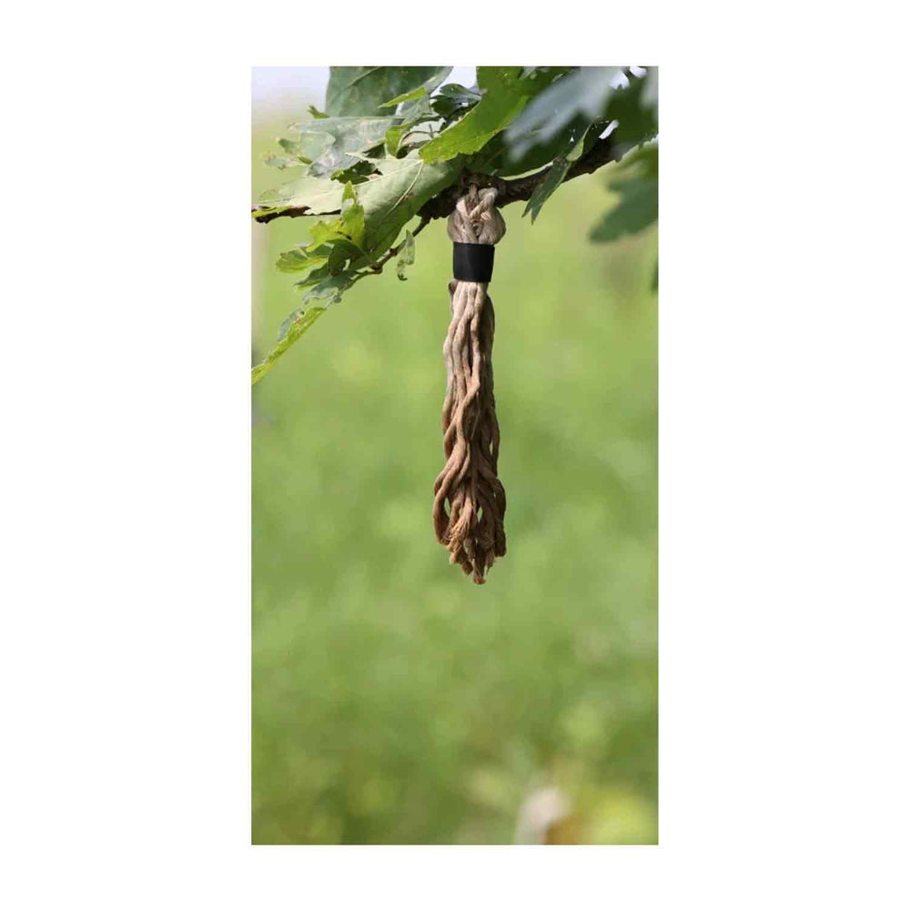 Hodag HempScent Scrape Tassels