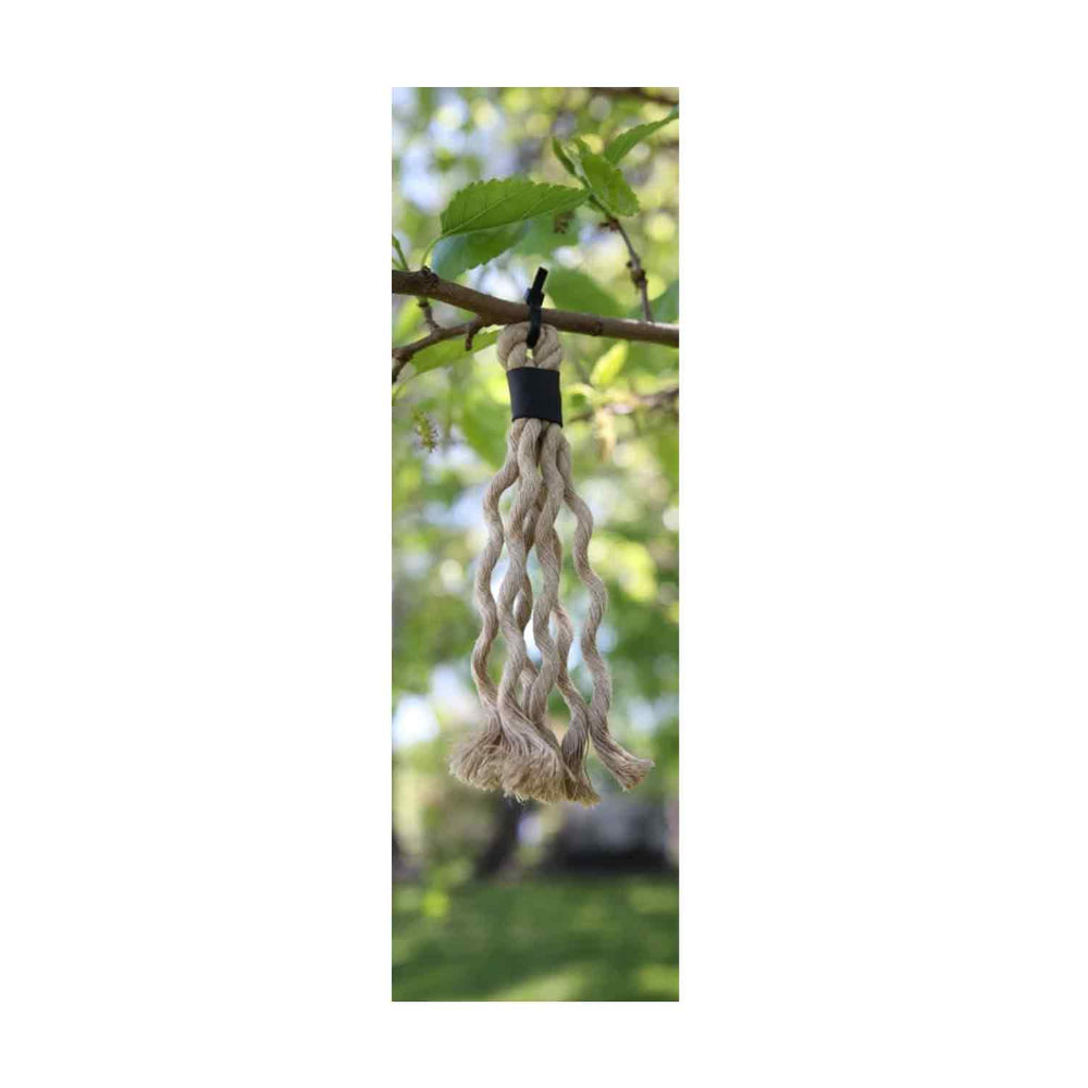 Hodag HempScent Scrape Tassels