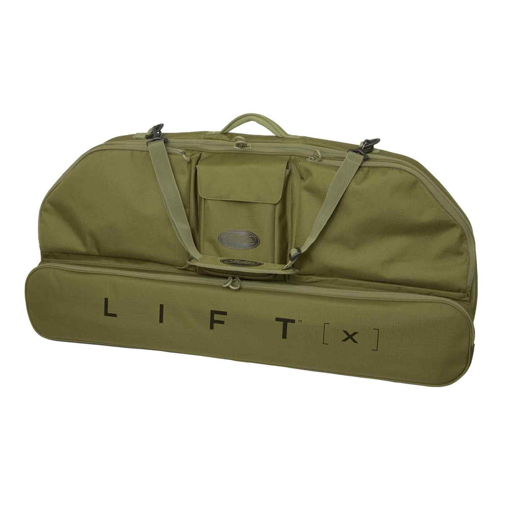 Elevation Mathews Lift X Case Ambush Green