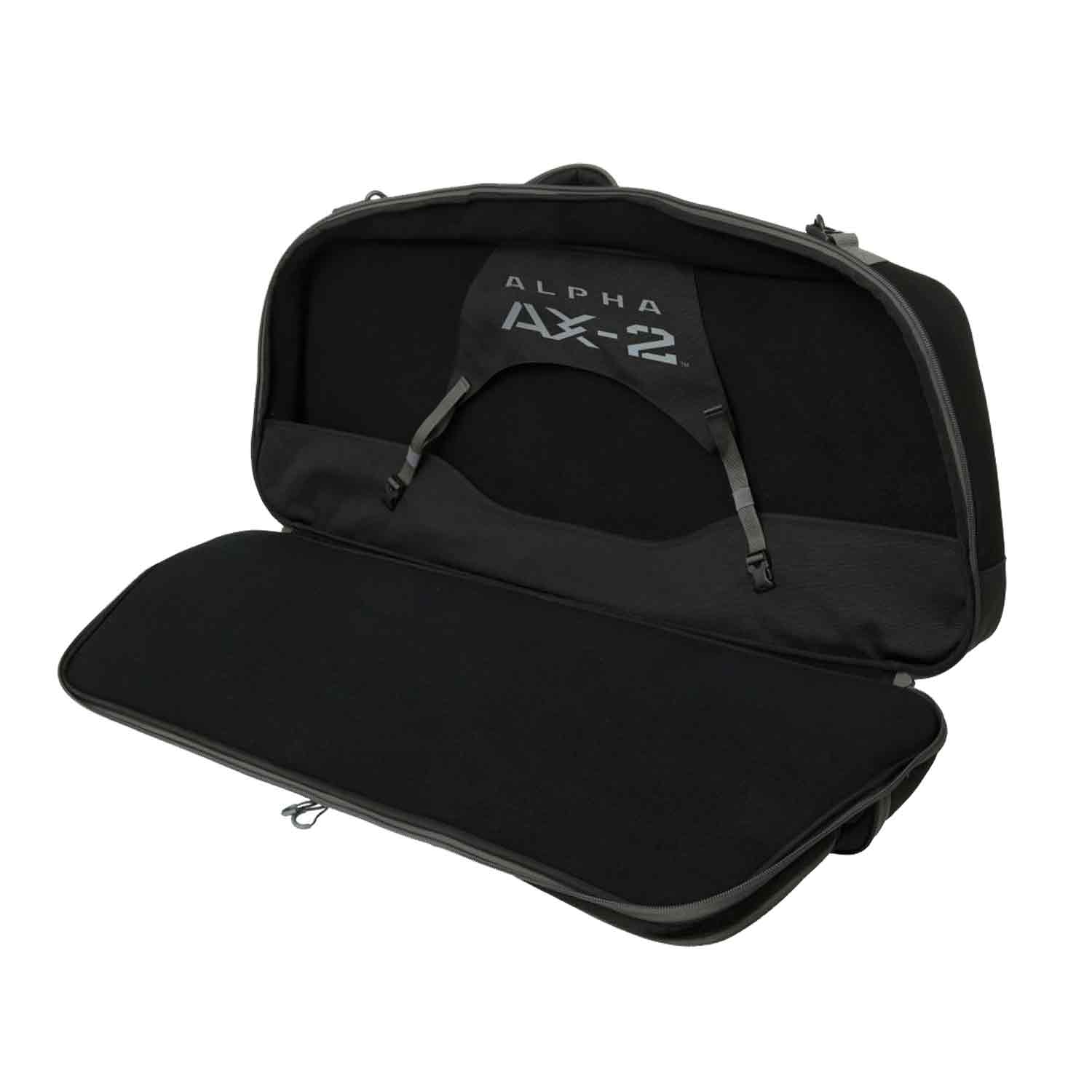 Elevation Hoyt Alpha AX-2 Bow Case