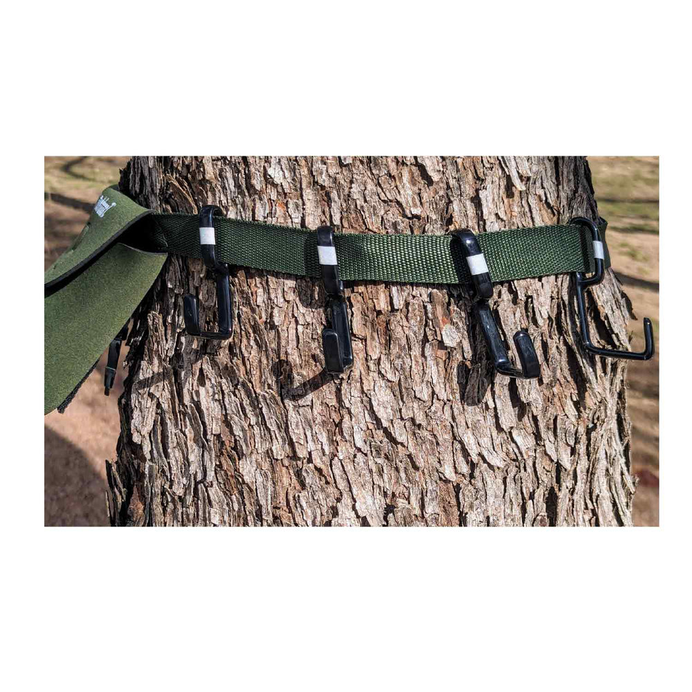 LOC OutdoorZ Hang-It Gear Holder