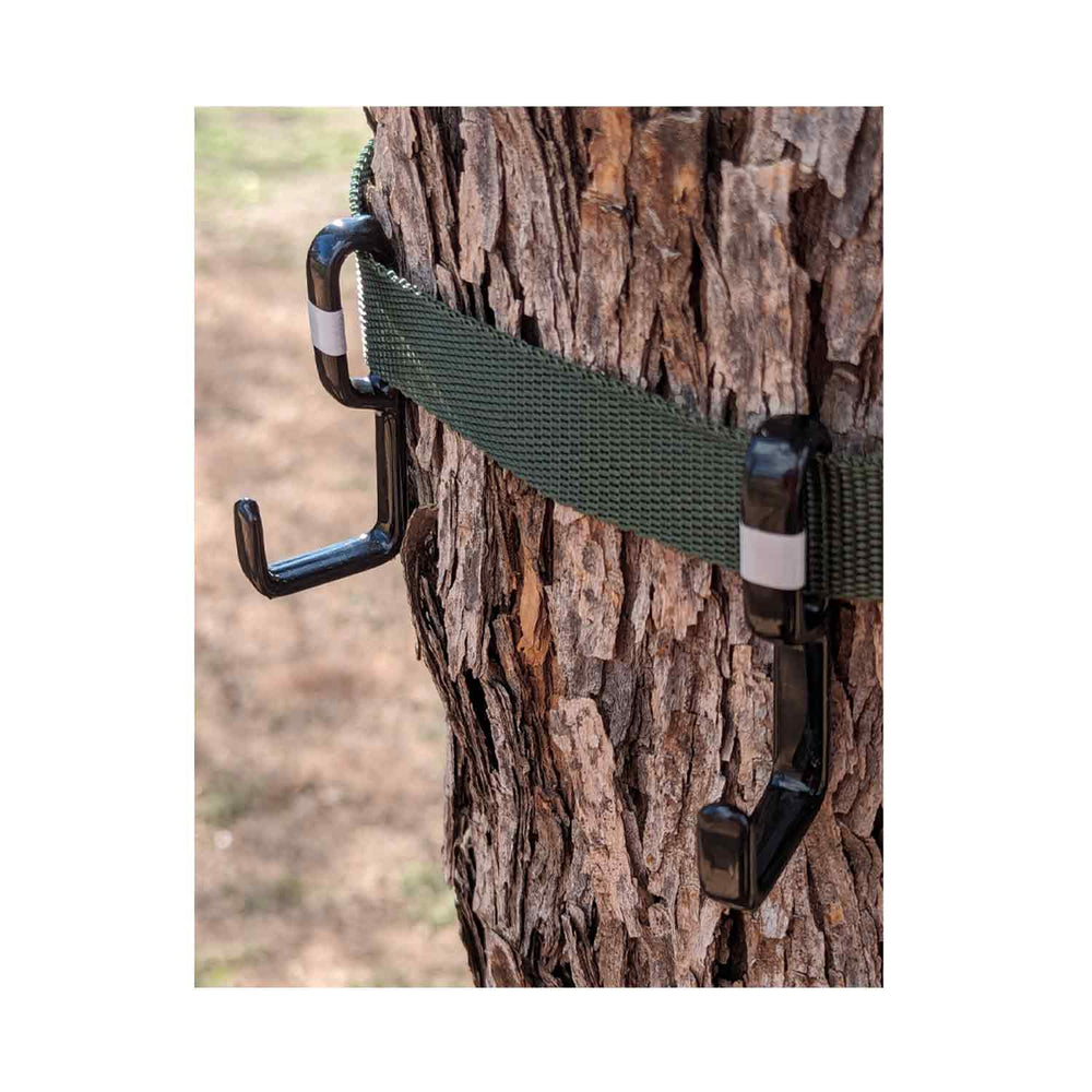 LOC OutdoorZ Hang-It Gear Holder