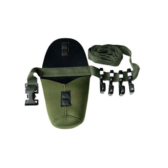 LOC OutdoorZ Hang-It Gear Holder