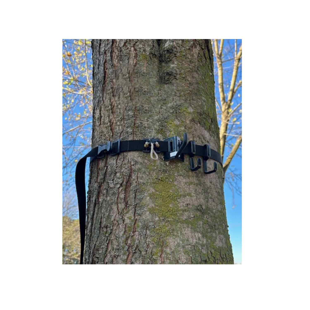 LOC OutdoorZ Pro Huntr Big Boss Bow and Gear Holder