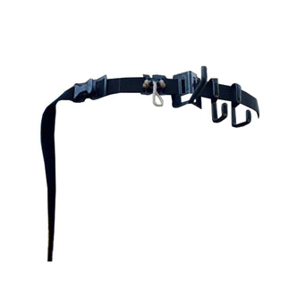 LOC OutdoorZ Pro Huntr Big Boss Bow and Gear Holder