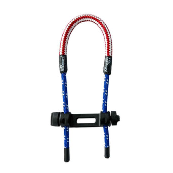 LOC OutdoorZ All American Carbon Lite Wrist Sling