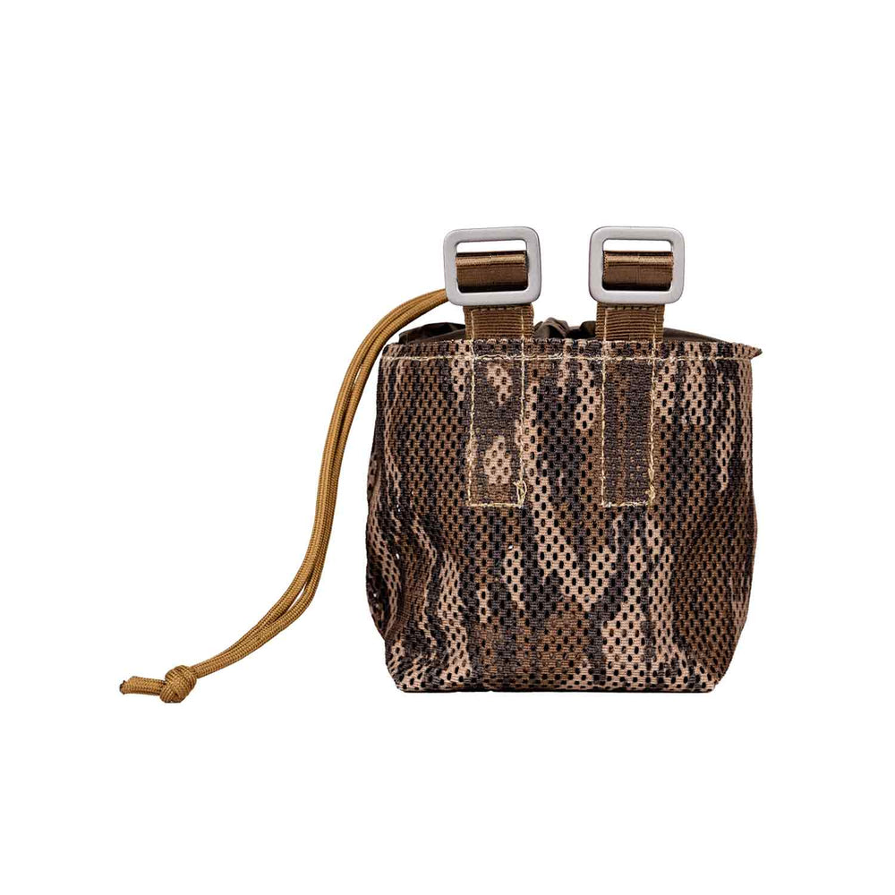 Latitude Camo Classic Dump Pouch
