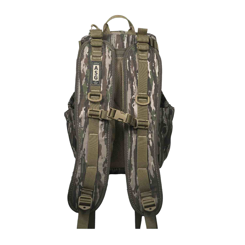 Latitude Outdoors Camo Ranger 11 Backpack