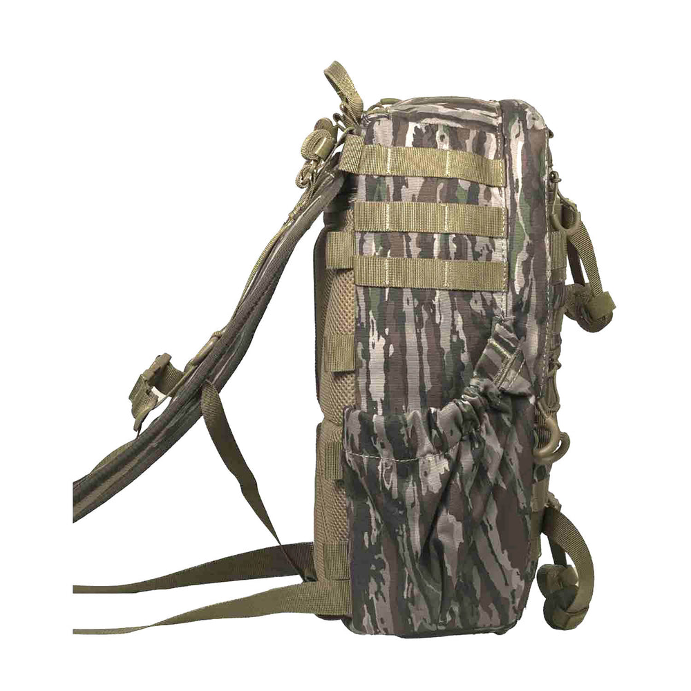 Latitude Outdoors Camo Ranger 11 Backpack
