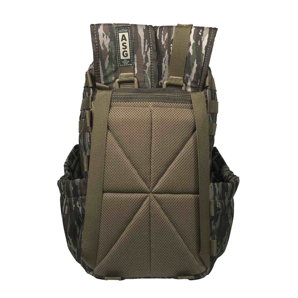 Latitude Outdoors Camo Ranger 11 Backpack