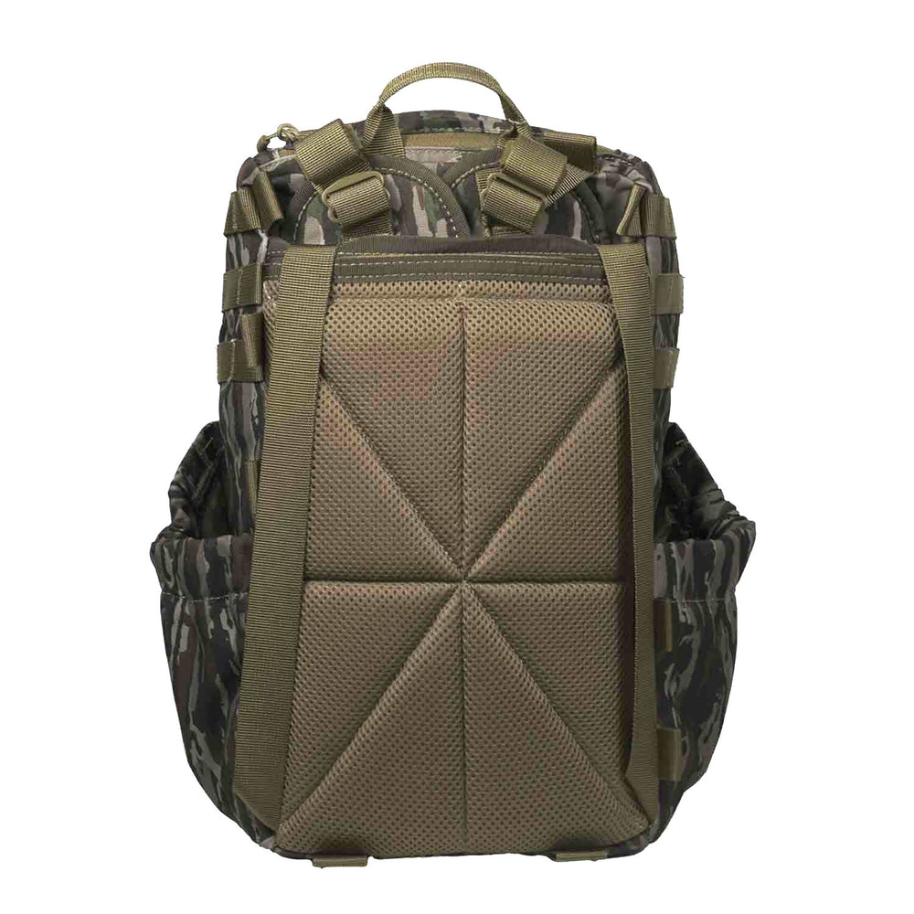 Latitude Outdoors Camo Ranger 11 Backpack
