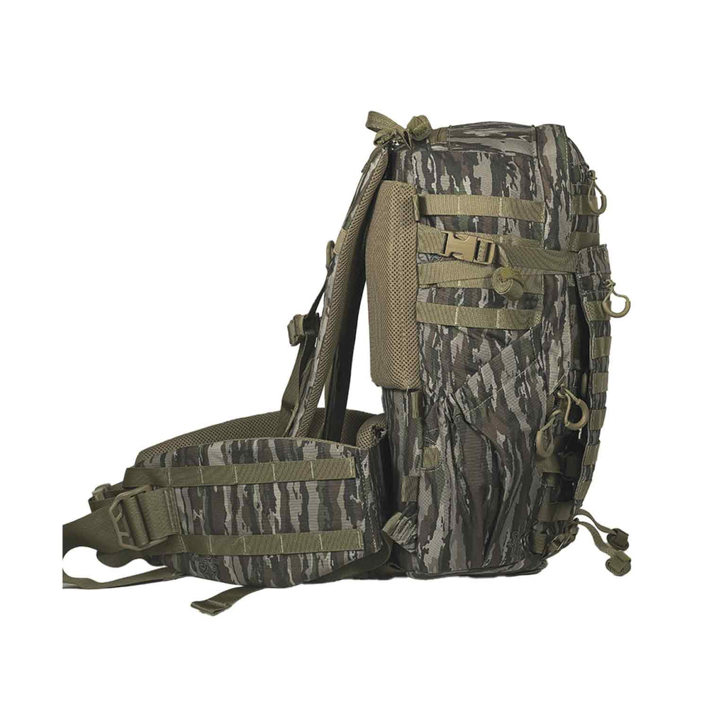 Latitude Outdoors Camo Ranger 22 Backpack