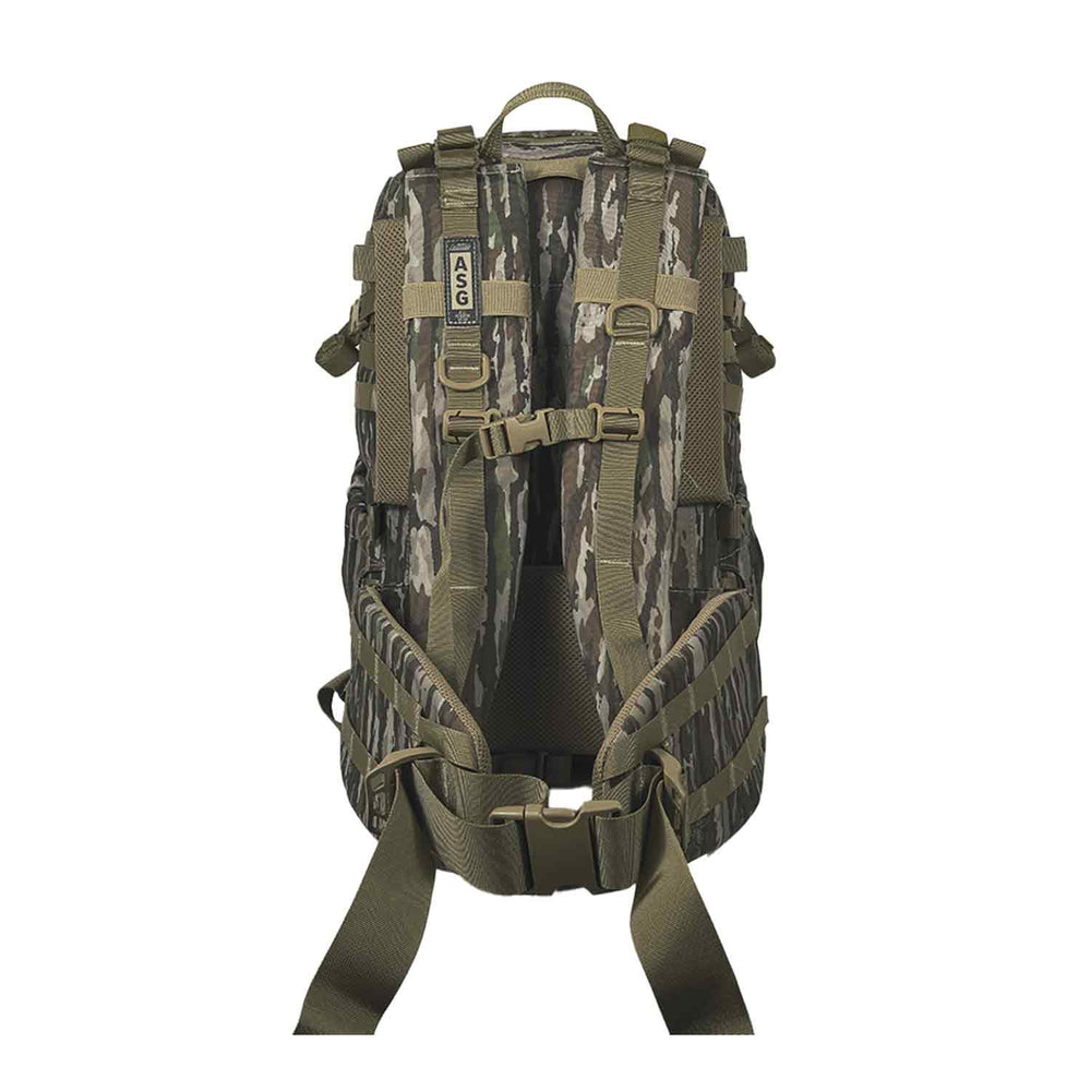 Latitude Outdoors Camo Ranger 22 Backpack