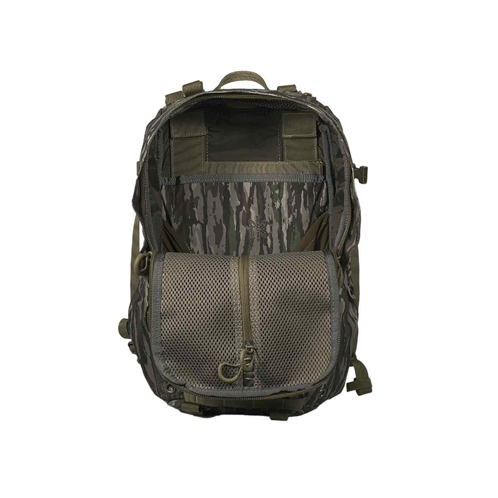 Latitude Outdoors Camo Ranger 22 Backpack