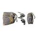 Latitude Outdoors Method 3 Saddle Kit