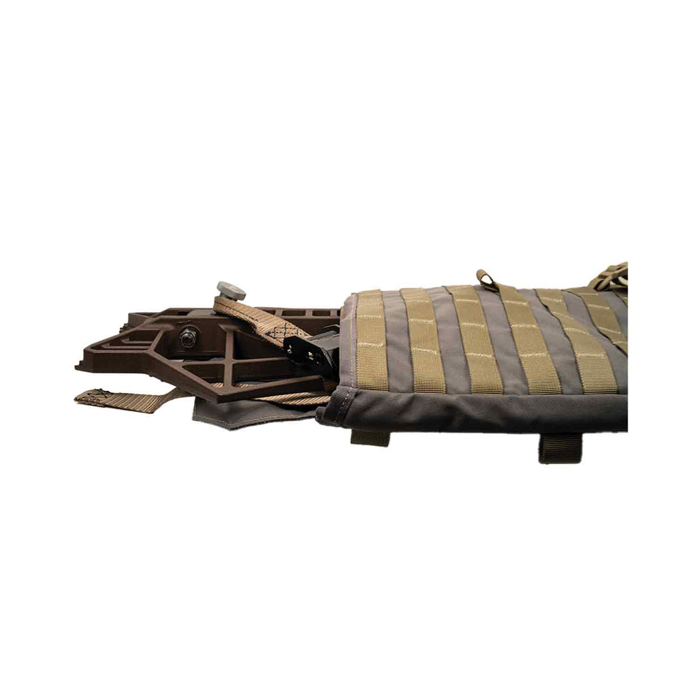 Latitude Outdoors Platform Pocket Pack