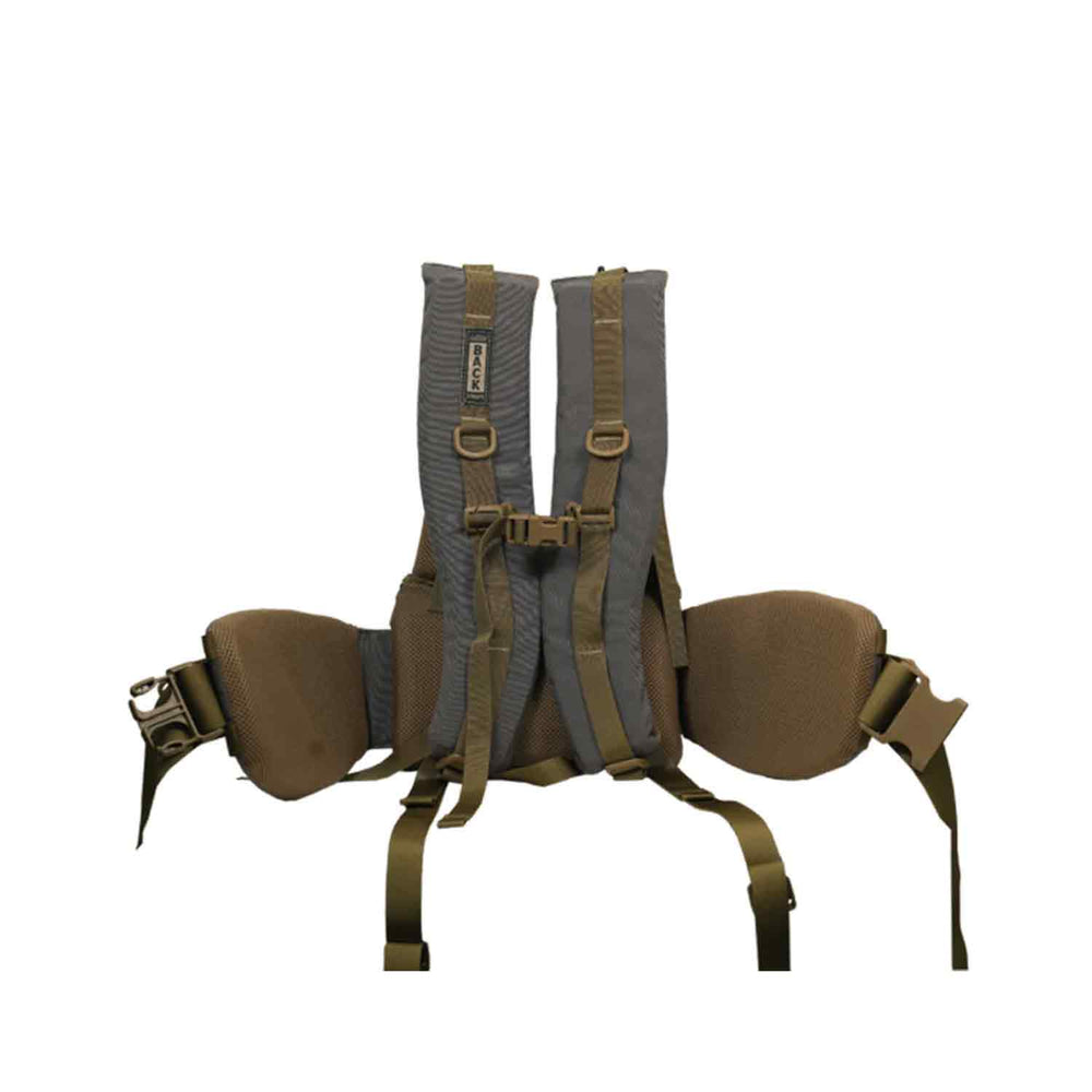 Latitude Outdoors Back Straps Waist Belt