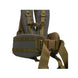 Latitude Outdoors Back Straps Waist Belt