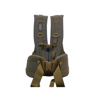 Latitude Outdoors Back Straps Waist Belt